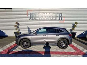 250 e 8g-dct progressive line