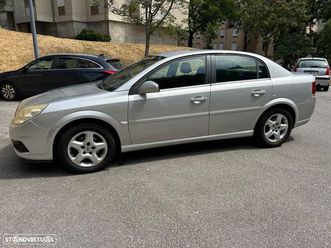 opel vectra 1.9 cdti executive