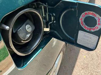 volkswagen gol geração ii gti 2.0 16v 145cv gasolina mec. 4p 1999