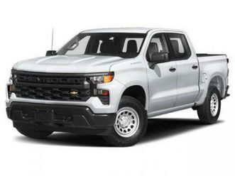 used 2022 chevrolet silverado 1500 wt