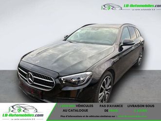mercedes classe e break 220 d bva 4-matic