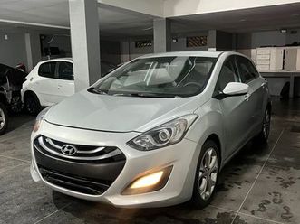hyundai i30 1.8 16v aut. 5p 2014