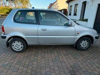 ② honda logo automaat , gekeurd voor verkoop! — honda — 2ememain