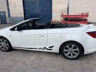 ② cascade — opel — 2ememain