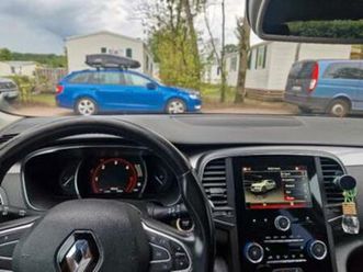 ② renault talisman 1.5 euro 6 zuinige wagen! — renault — 2ememain