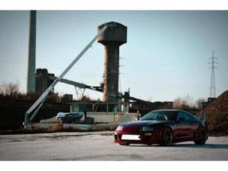 ② 1994- toyota supra mk4 — toyota — 2ememain