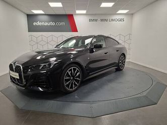 420d xdrive gran coupé