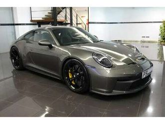 gt3 touring package pdk