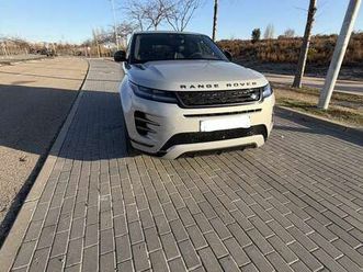 1.5 i3 phev autobiography awd 309cv auto