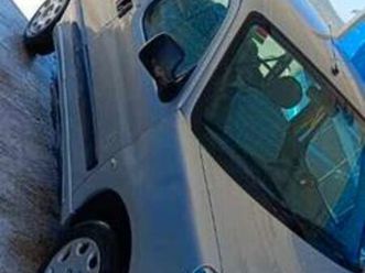 peugeot - partner origin