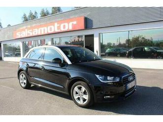 audi a1 sportback 1.0 tfsi