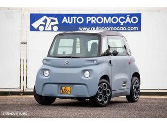 citroën ami standard