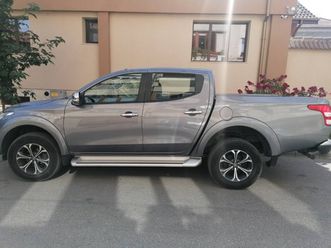 fiat fullback 2.4 39,999 bgn