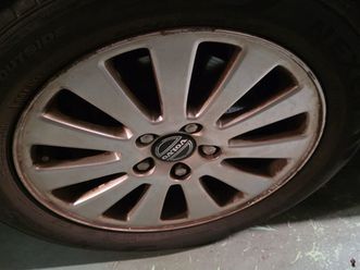 volvo v50 1.6d - 110 kinetic