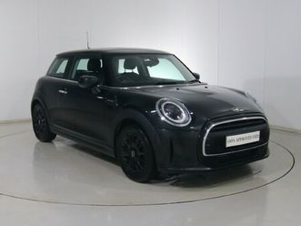 2024 (24) - 1.5 cooper classic 3dr auto
