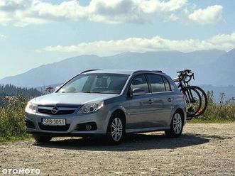 opel signum 1.8 elegance