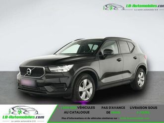 volvo xc40 163 ch bvm