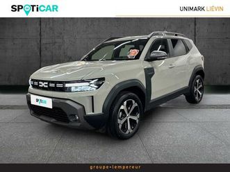 1.2 mild hybrid 130ch journey