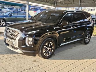 hyundai palisade сигурна покупка с гаранция до 2г.сервиз, части, ли