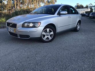 volvo s40 1.6 d, 109cv