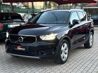 volvo xc40 1.5 t2 momentum plus