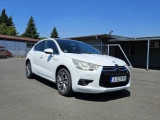 citroen ds4 ≫ 2011 • 11 900 лв. • id