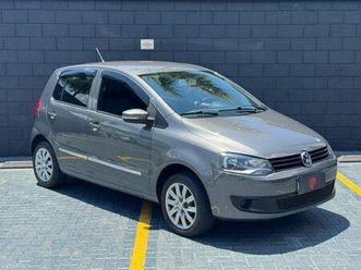 volkswagen fox plus 1.6mi/1.6mi total flex 8v 4p