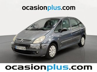 1.6 exclusive (110 cv)