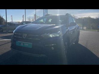 1.0 tce 90ch stepway expression