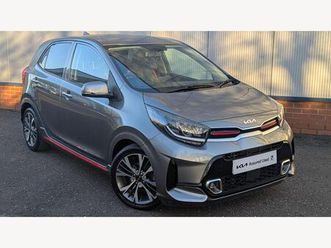 1.0 dpi gt-line euro 6 (start/stop) 5dr