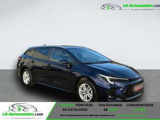 suzuki swace 1.8 hybrid 98ch