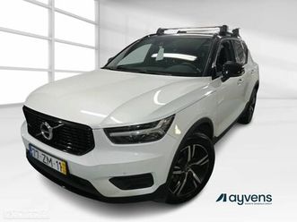 volvo xc 40