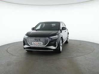 audi q4 e-tron 45 quattro 82 kwh