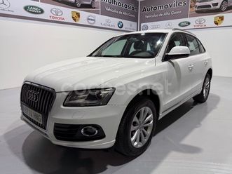 audi q5 2.0 tdi ambiente