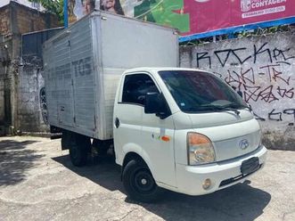 hyundai hr 2.5 tci diesel (rs/rd) 2009