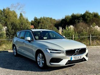 volvo v60 2.0 d3 momentum