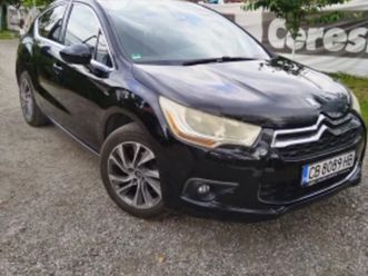 citroen ds4 ≫ 2012 • 15 499 лв. • id