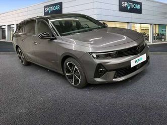 sports tourer 6 1.2 turbo 96kw s/s auto gs