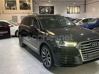 audi q7 3.0 tdi quattro tiptronic sport