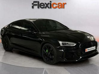 audi a5 sportback 2.0 tdi s-line quattro