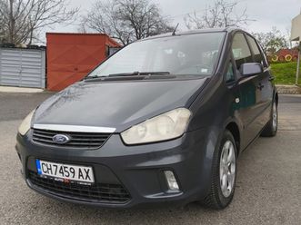 titanium 1.8 tdci парктроник/теглич/резервна гума