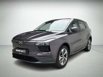 aiways u5 limited 5d