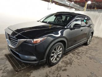mazda cx-9 touring * * carfax * * авто кредит * *