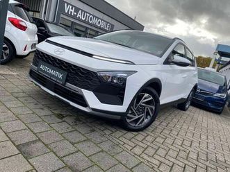 automatik*16alu*navi&rückhahrkamera*winterpaket