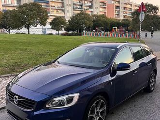 volvo v60 d3 ocean race