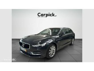 volvo v90 2.0 t8 phev inscription awd