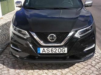 nissan qashqai 1.5 dci, 116cv