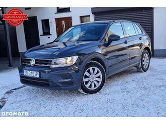 volkswagen tiguan 2.0 tdi 4mot track&style dsg