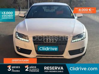 audi a5 sportback 2.0 tdi