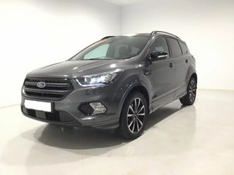 ford kuga 1.5 ecoboost 110kw st-line limited edit 150 5p